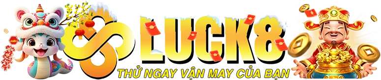LUCK8 🎖️ Trang chủ chính thức nhà cái Luck8.com mới nhất 2026